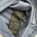 Harley Davidson Harley-Davidson Women's Retro Race Flag V-Neck Tee Size L Photo 11