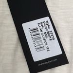 One Teaspoon NWT 25th Anniversary Was It All An Illusion Tee - White Photo 4