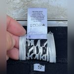 Prairie Underground Denim Jeggings size small Black Photo 11