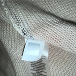 Chico's Chico’s Ikat Freya Duster Cardigan Sweater with Chevron M Photo 9