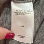 Lucky Brand Joan Jett World Tour II Crew Neck Raglan Long Sleeve Tee Shirt XXL Photo 12