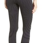 Alo Yoga  airbrush highline legging grey and black size S Photo 1