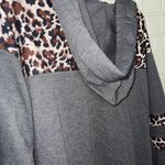 SheIn Curve 2XL women’s hoodie ✨ EUC Photo 5