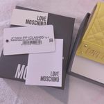 Moschino Mini Wallet Photo 4