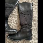 Tory Burch Riding Boots Photo 7