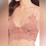 Free People Adella Bralette Ballet Photo 1