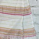 Rebellion Again Rebellion Kimono Sleeve Beach Coverup NWT! Photo 7