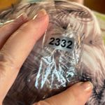 Nicole Miller NWT  literally lift 36C padded underwire bra Photo 8