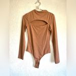 ASTR  THE LABEL See Me Bodysuit Photo 5