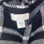 J.Jill ✨ Jacquard-knit Plaid Pullover Sweater✨ Photo 3