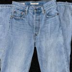 Levi’s Ribcage Split Flare Jeans Photo 0