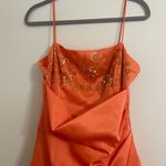 City Triangles Prom gown Photo 14