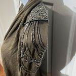 Romeo + Juliet Couture  open front cardigan size M Photo 3