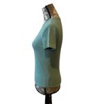 American Eagle Mint Green Gelato Graphic Tee size medium NWOT Photo 2