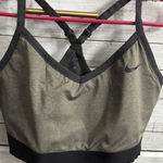 Nike  Sports Dri-Fit Bra Photo 0