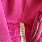 Lululemon  Full-Zip Scuba | Sonic Pink Photo 2
