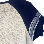 NFL  Patriots Football Short Sleeve Lightweight T-shirt Women Sz S Photo 6