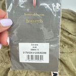 House Of CB NWT  Giovanna Musk Lace Long Sleeve Maxi Dress Cut‎ Out Small Sexy Photo 11