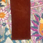 AG Adriano Goldschmied The Paneled Isabelle Overall In Size Small Photo 12