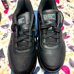 Levi's Levi’s Women’s Walk Easy Chocolate Leather Sneakers Sz 8 N NIB MSRP: $50 Photo 3