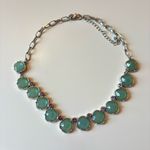 Lia Sophia  real statement necklace Photo 0