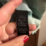 Torrid  Woman’s Blue Casual Workwear Business Classic Blazer Size 0 (Large) Photo 4