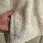 Magellan outdoors Magellan campfire fuzzy quarter zip Sherpa size small Photo 1