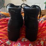 No Boundaries WMNS Ankle Platform Boot  Photo 5