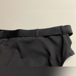 Good American Showoff Bikini Bottom in Black  Size 1 NWT Photo 11