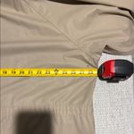 totes Tan and Black Cape Lightweight Design Size no sizes, only measurements in the last photos Photo 11