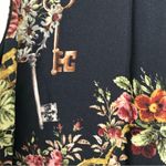 Dolce & Gabbana NWOT dolce gabanna  key floral print dress Photo 8