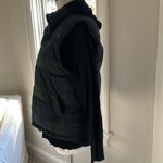 Eddie Bauer Vintage Goose Down Vest, Size Medium, Like New Condition Photo 5