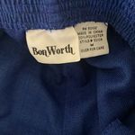 Bonworth  detailed hem capris medium Photo 3