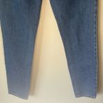 American Eagle Light Wash Mom Jean Size 00 Regular Blue Photo 10
