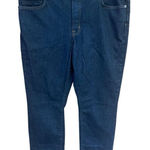 Ralph Lauren  Stretch Straight Jeans Sz 16 Photo 0