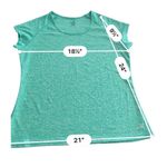 Champion athletic tee shirt size L Photo 2