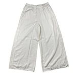 Show Me Your Mumu - 'Kick Back' Pants in White Photo 0