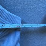 Alo Yoga  White Ribbed Tank Photo 4