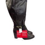 dexflex comfort Women's Dark Chocolate Chin High Boots Photo 2