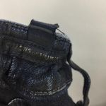 Citizens of Humanity Rocket Vintage Leatherette Photo 5