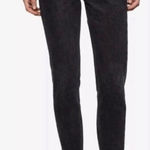 ANINE BING  Frida  Womens Button Fly  Slim Skinny jeans Size 27 Photo 0