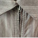 Urban Outfitters Silence & Noise Iris Zip Through Tank Top Vest Photo 5