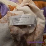 Eloquii NEW  Painted Linen Romper with pockets, women's size‎ 24 Photo 16