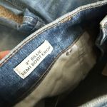 J.Crew NWT Billie Demi Crop Raw Hem in Mediums Wash Size 28 Photo 9