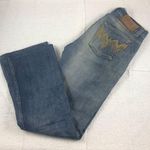 Divided 31 (10) Red bootcut jeans Photo 0