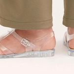 Jeffrey Campbell Jelly Shoes Photo 0