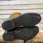 UGG  1008438 Cailyn Waterproof Leather Shearling-Lined Boots Brown Womens Sz 6 Photo 7