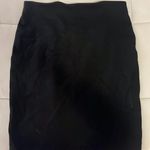 Philosophy Women’s black pencil skirt Photo 0
