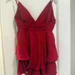 American Threads  Romper Photo 1