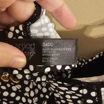 Smart & Sexy  34DD Swim Bra Long Lined Underwire Bikini Top Photo 6